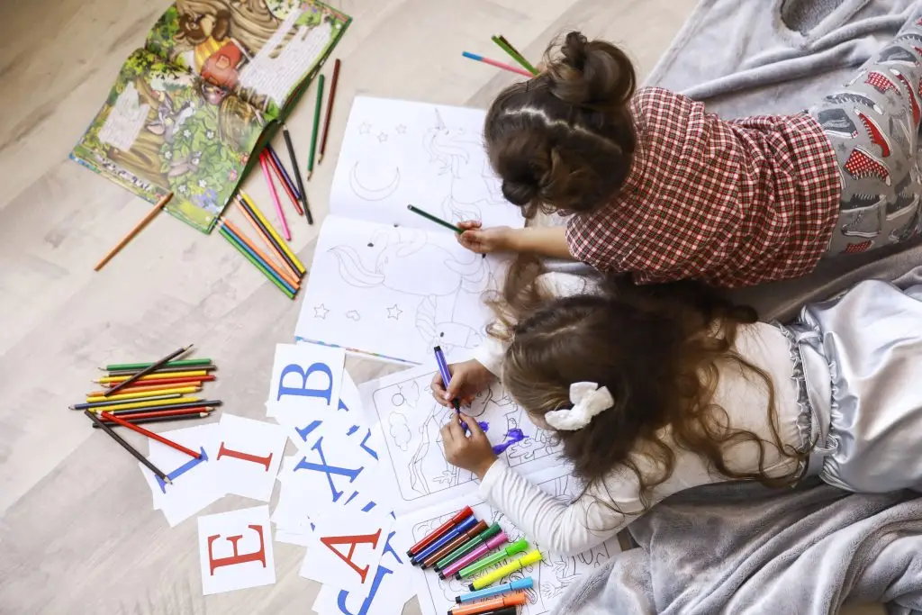 Kinderdagverblijf in doetinchem