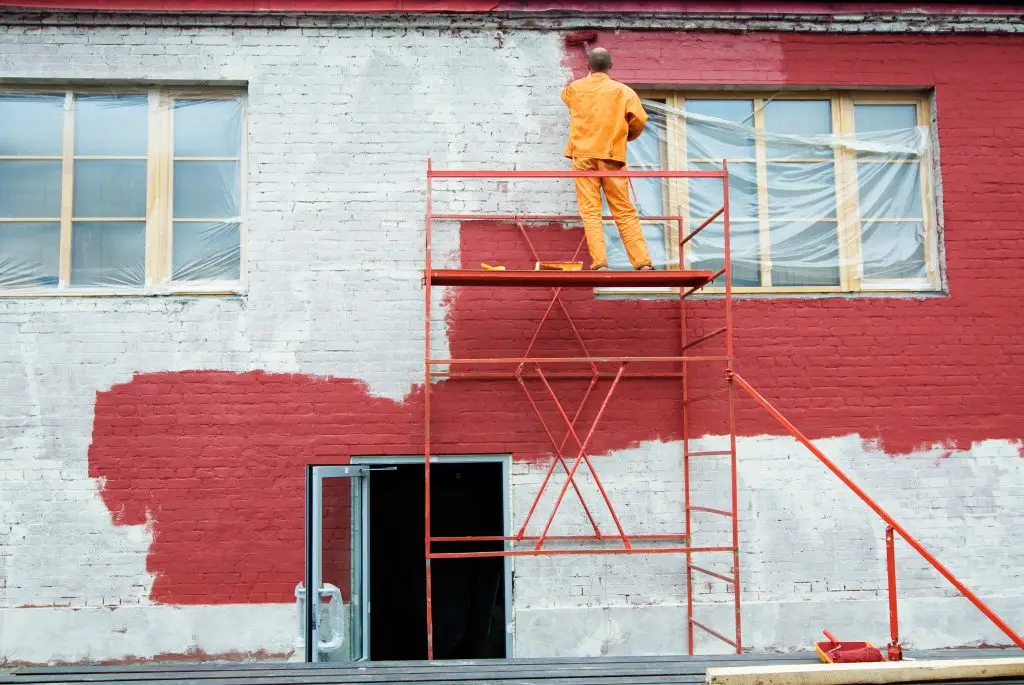 Schildersbedrijf in Doetinchem