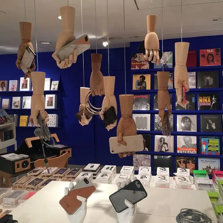 Telefoonwinkel in doetinchem
