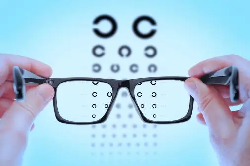 Opticien in doetinchem