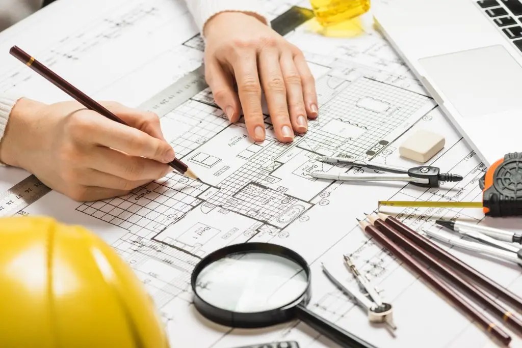 Architect in Doetinchem