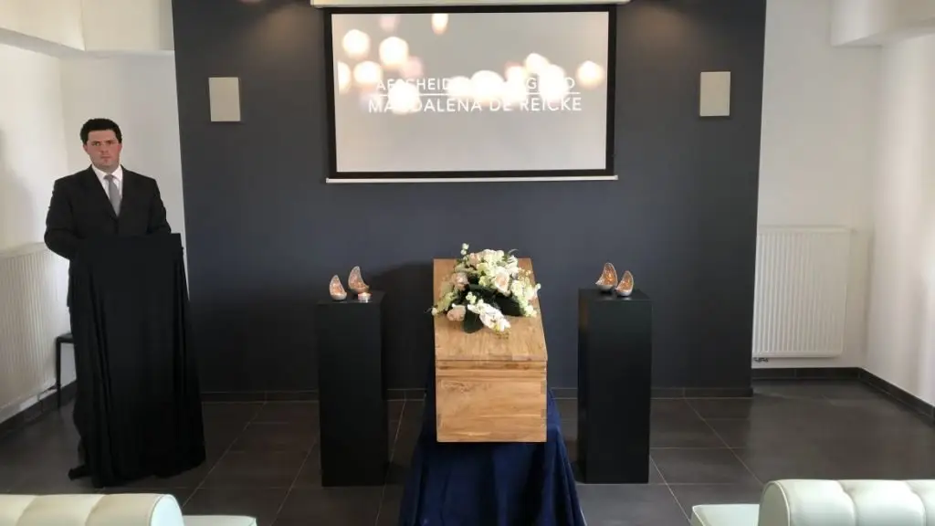 Begrafenisondernemer in doetinchem