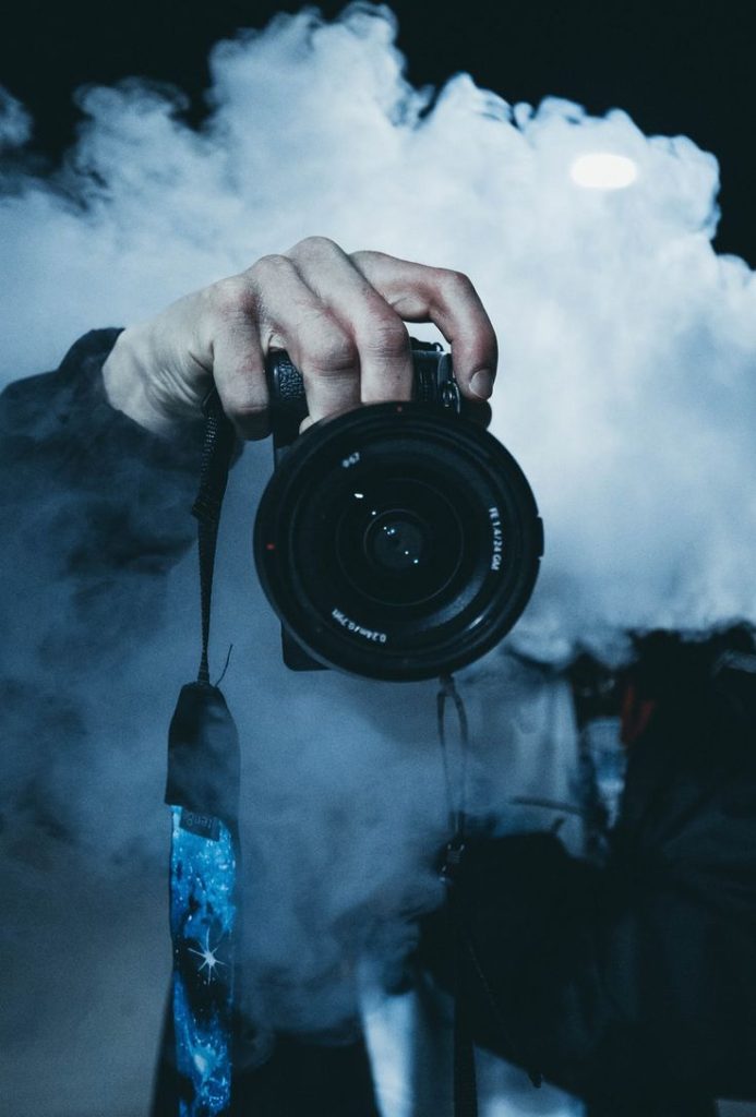 Fotograaf in doetinchem