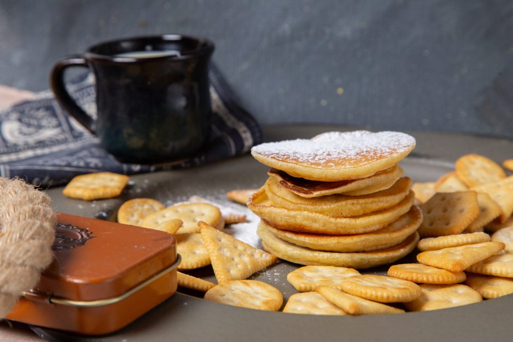 Bakkerij in doetinchem