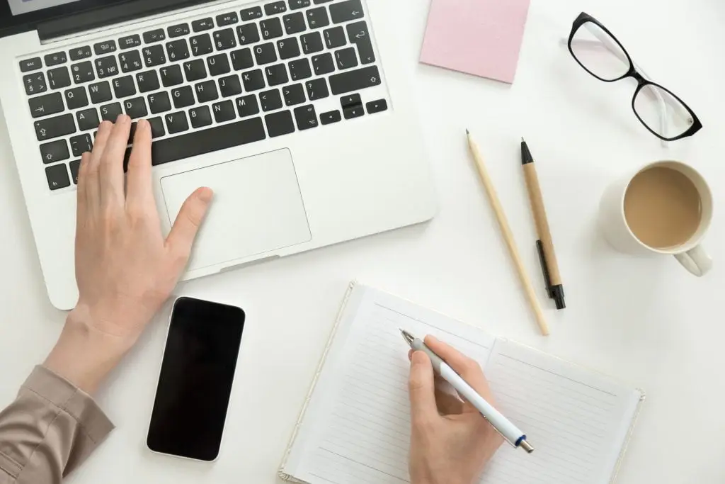 Copywriter in Doetinchem