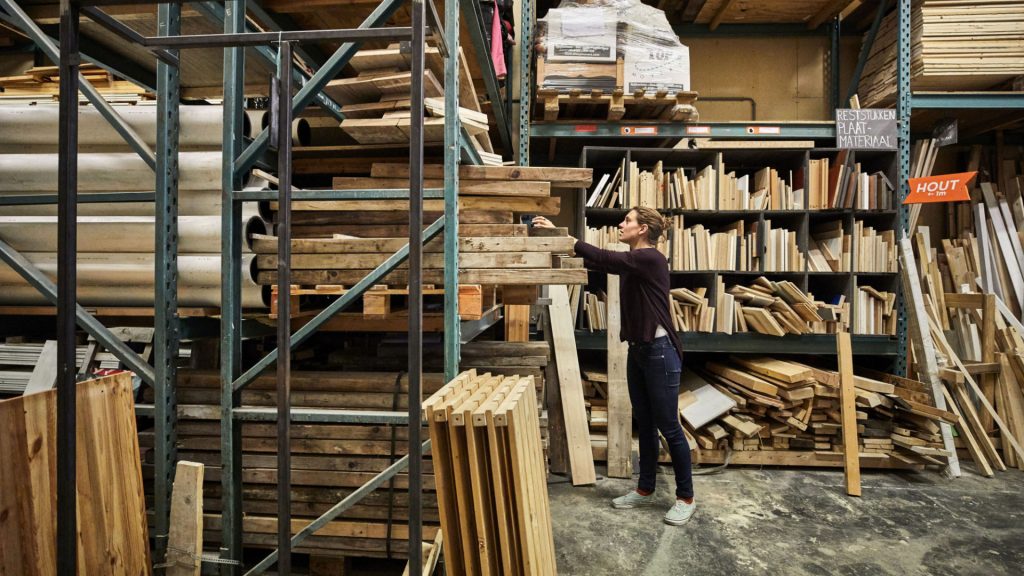 Bouwmarkt in doetinchem