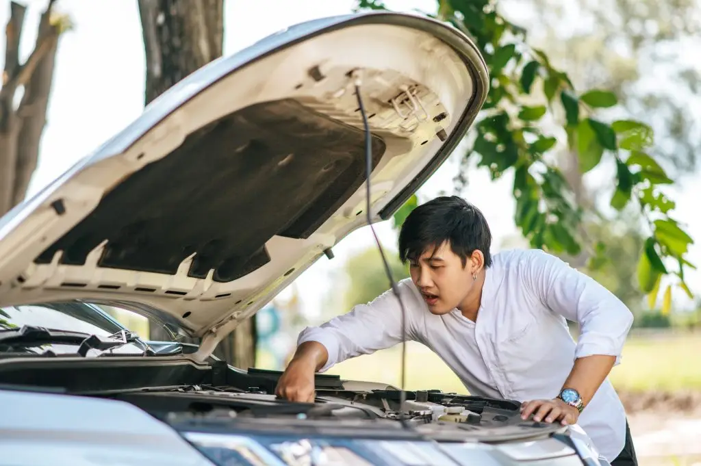 Auto reparatie in Doetinchem