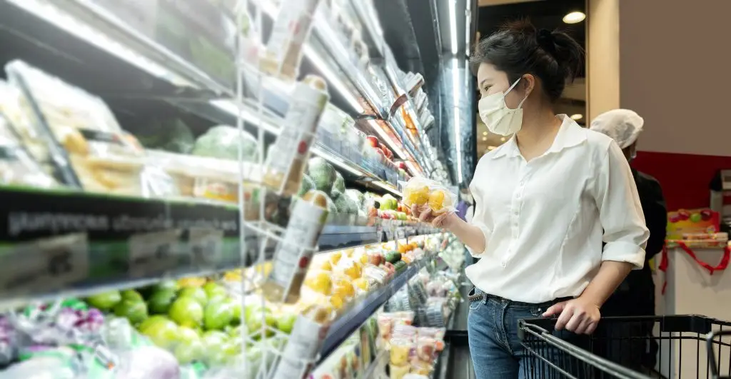 Supermarkt in doetinchem