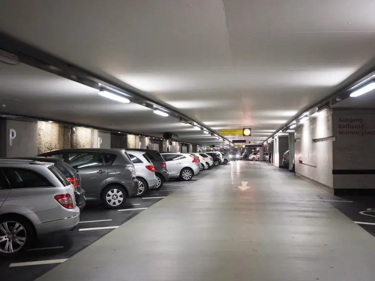 Parkeren in Doetinchem