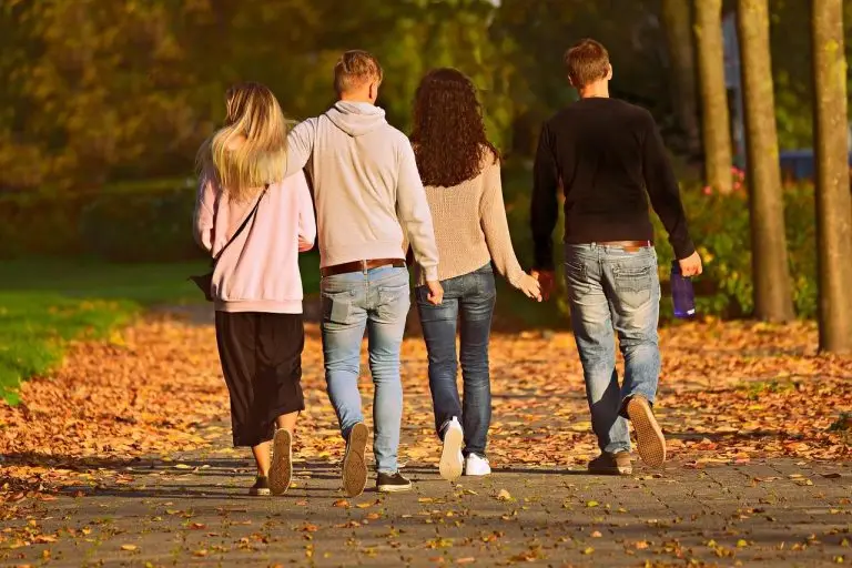 Wandelroutes in Doetinchem