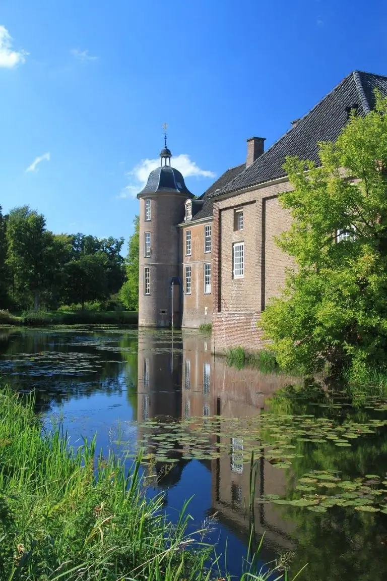 Bijzondere gebouwen in Doetinchem