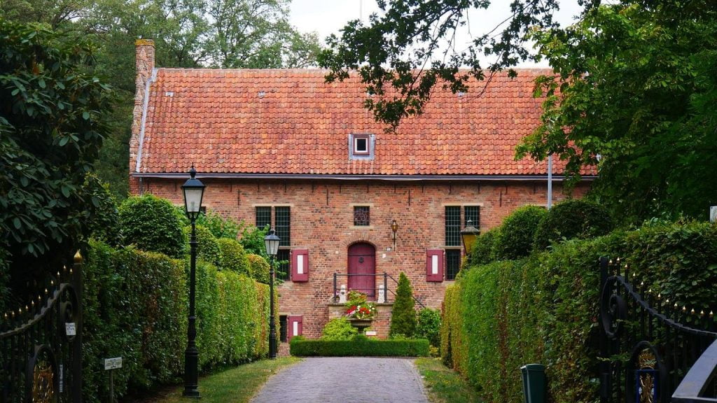 Een warm nest in Doetinchem met spouwmuurisolatie