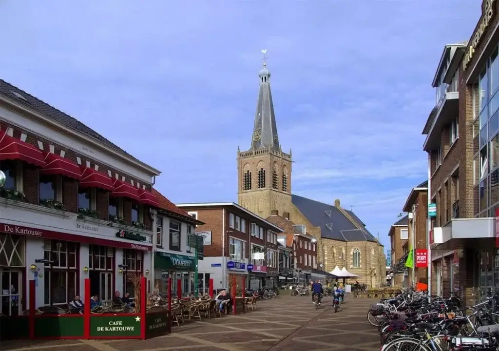 St.Catherines-Church-Doetinchem